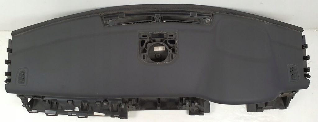 фото №9, Приборная панель приборная land rover discovery sport l550