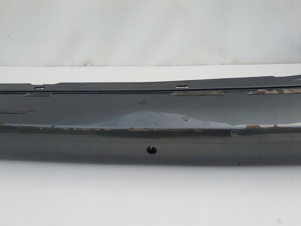 фото №7, Vw transporter t6 7e multivan 15- бампер задня задній pdc 7e5807417c