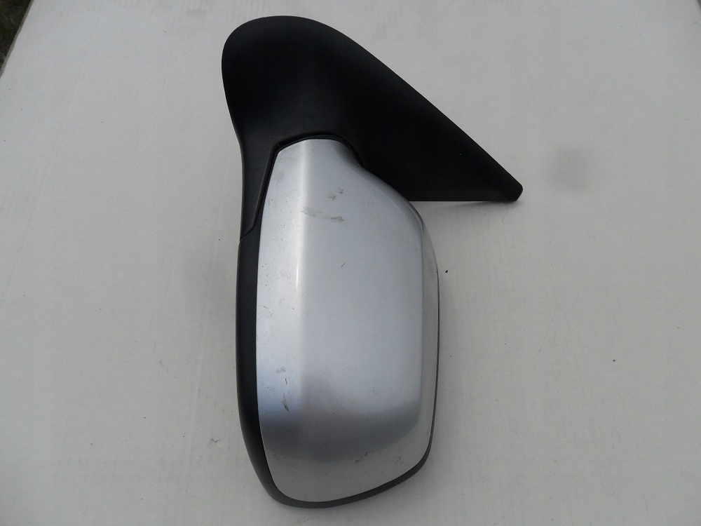 фото №8, Suzuki swift sg 2005 2006 2007 2008 зеркало левая