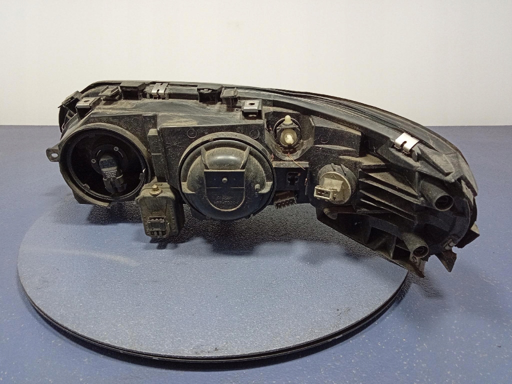 фото №4, Volvo s60 i фара правый перед лампа передняя