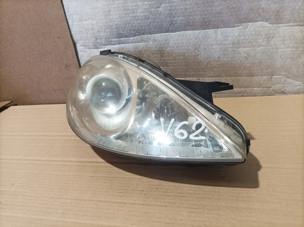 фото №1, Mercedes w169 лампа правый перед a1698200661