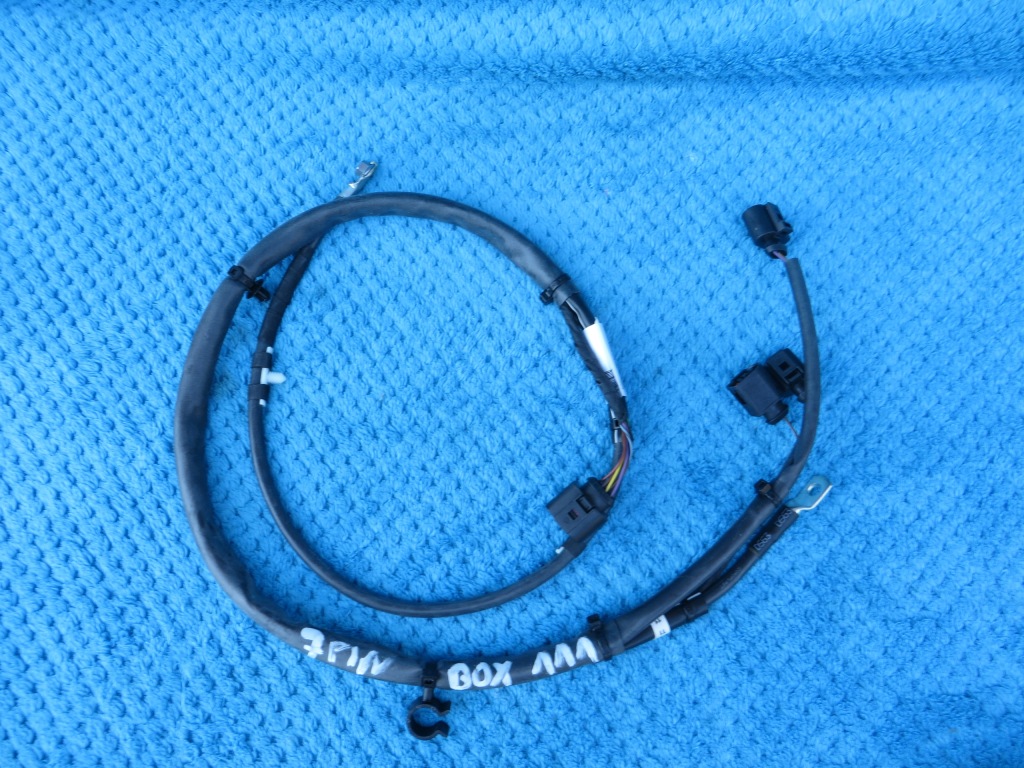 Купить Vw tiguan 5n0 жгут генератора новая оригинал!