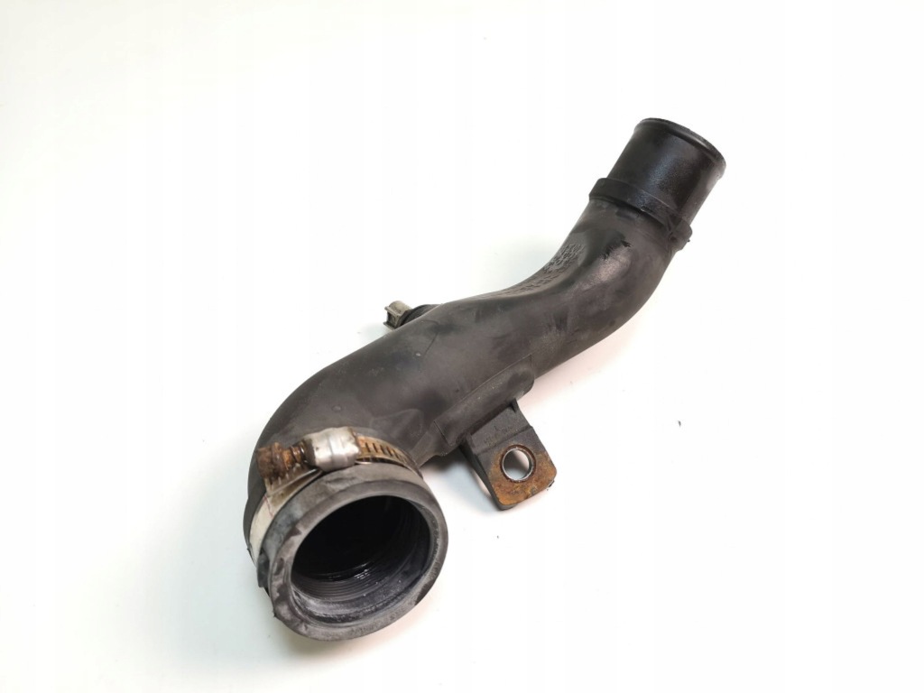 фото №1, Toyota verso 2009 wąż интеркулер 173620r030