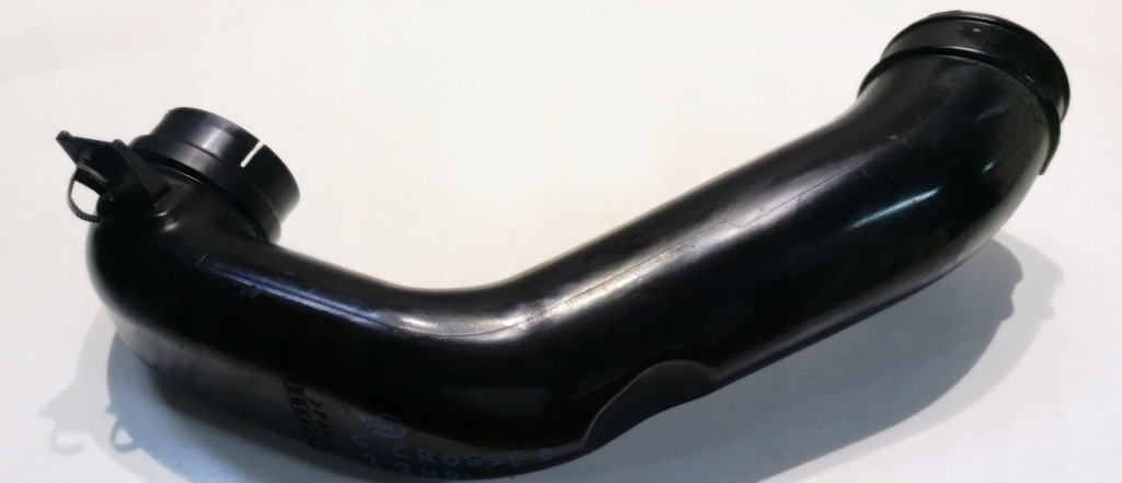 Купить Citroen c crosser 2.2 hdi 07-12 труба шланг воздухозаборник воздуха