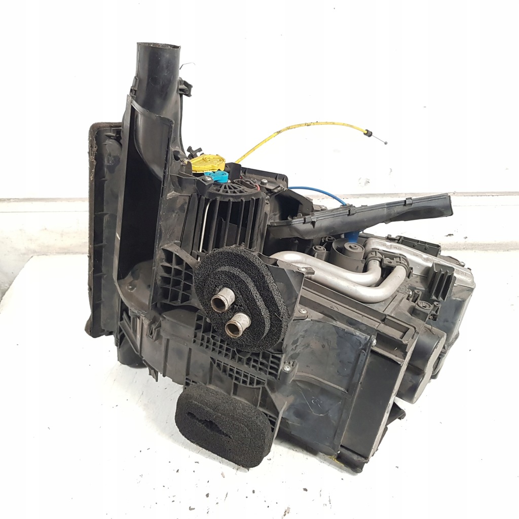 фото №2, Отопитель renault 8200296664