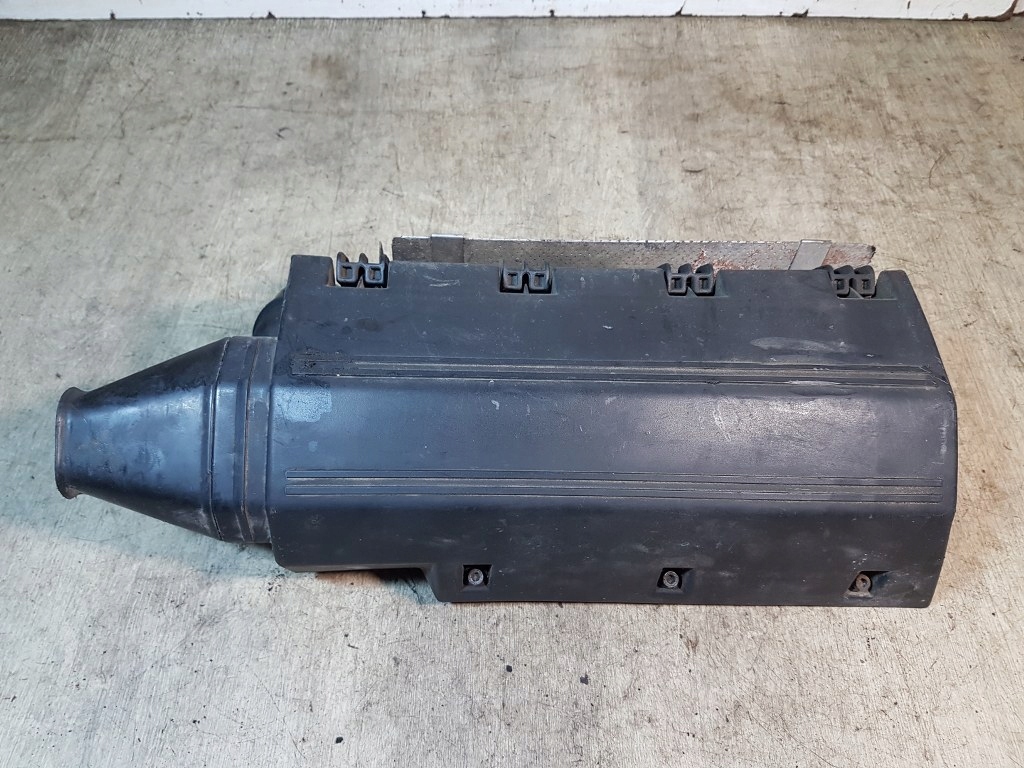 фото №1, Корпус фильтра воздуха bmw e36 1.8 tds