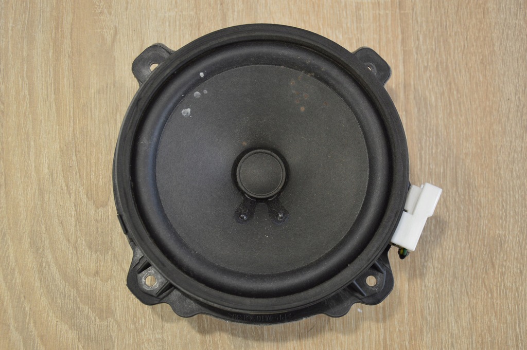 фото №1, Динамік лівий задня chevrolet captiva lift