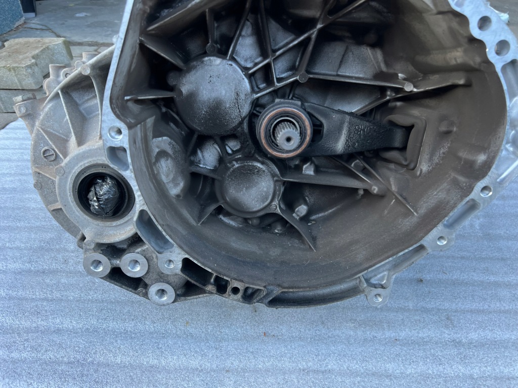 фото №2, Mazda 6 gj коробка передач передач 2.2 дизель rok 2016 lift