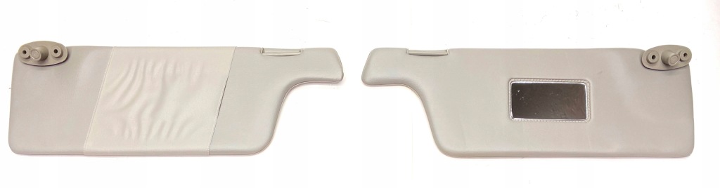 фото №1, Защита козырёк солнцезащитный polonez nowa оригинальный 2 szt