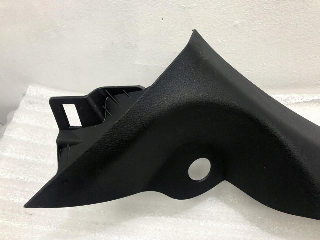 фото №3, Молдинг защита порог jeep compass ii 6eq33trmaa