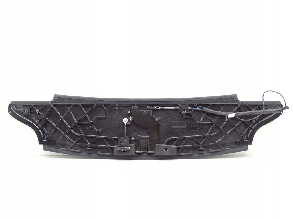 фото №5, Полиця дах задня задня mercedes sl r230 120433902