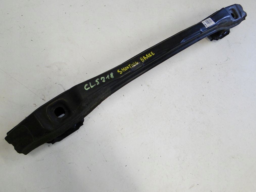 фото №7, Mercedes cls 218 kombi балка заднього бампера задня