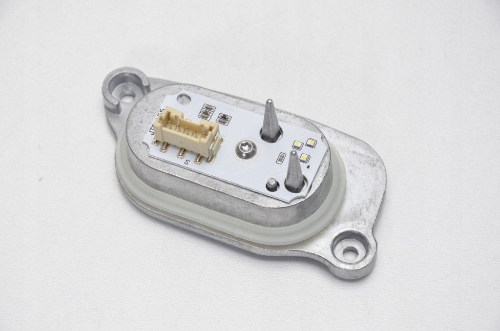 фото №3, Модуль света led правый audi a3 s3 8v 17- новый