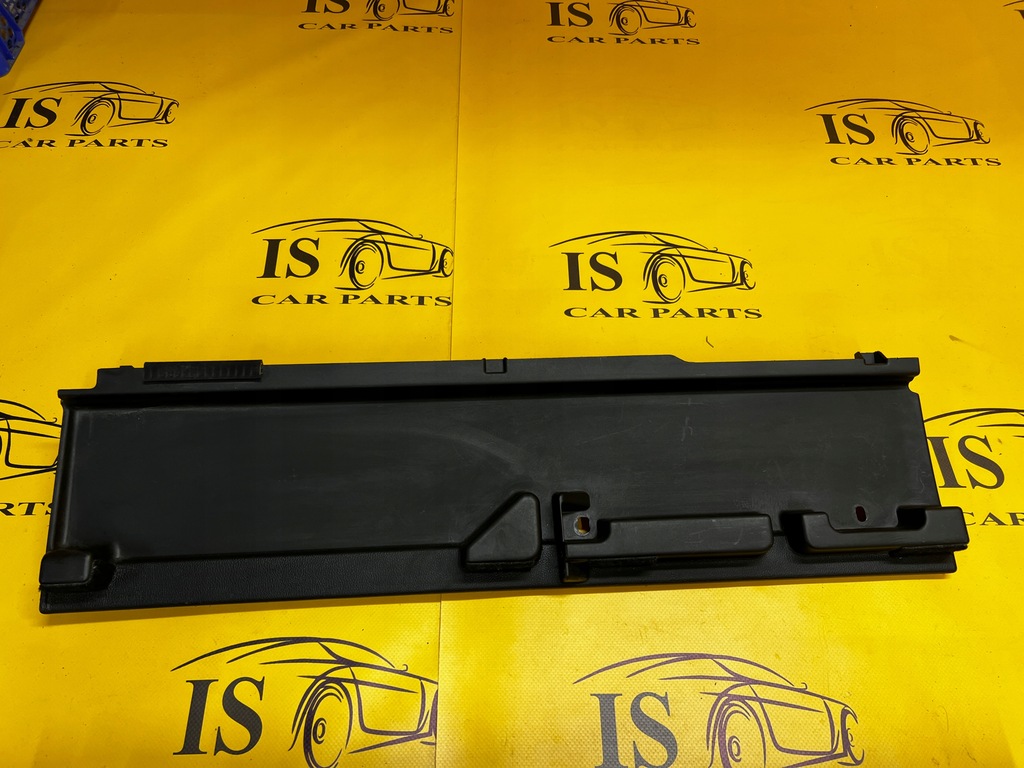 фото №1, Молдинг накладка защита обшивка багажника правая правый renault kadjar