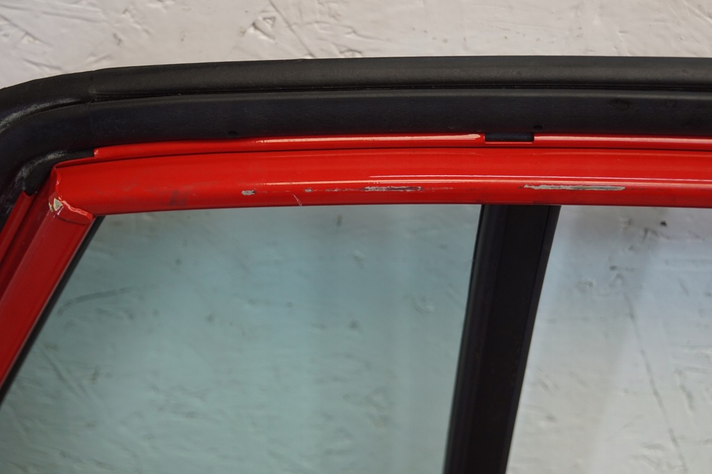 фото №14, Двері лівий задня hyundai i10 i lift h4