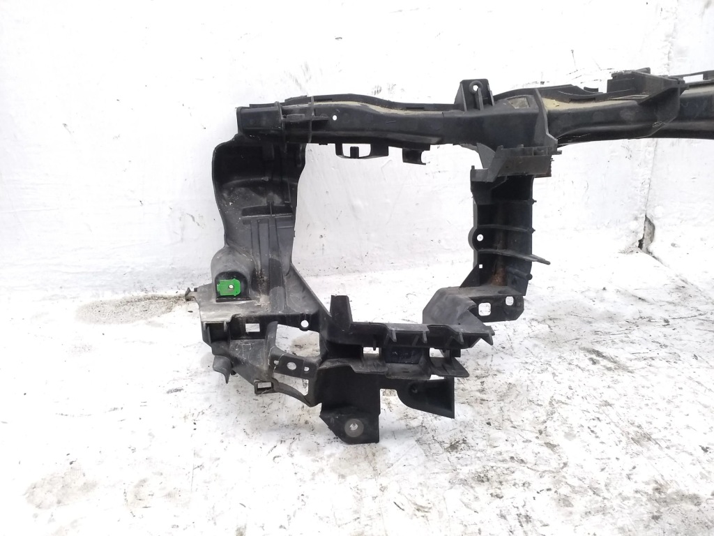 фото №7, Mercedes-benz b w245 2005 pas передний