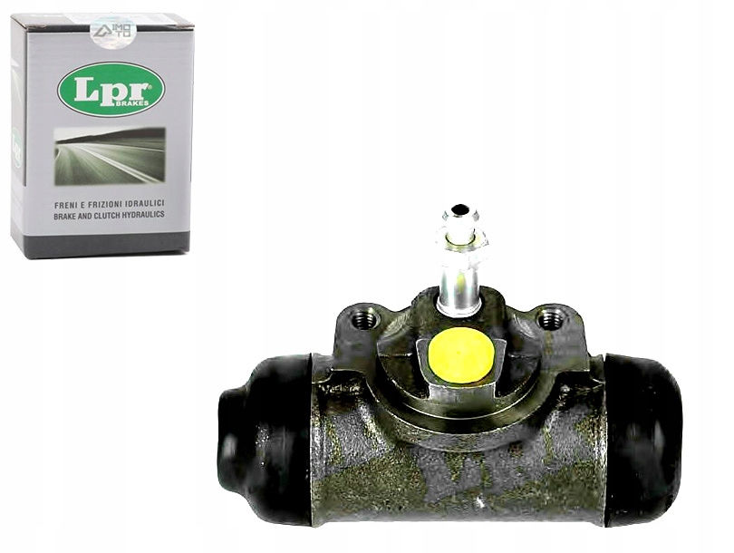 фото №1, Lpr 4164 цилиндрик тормозной