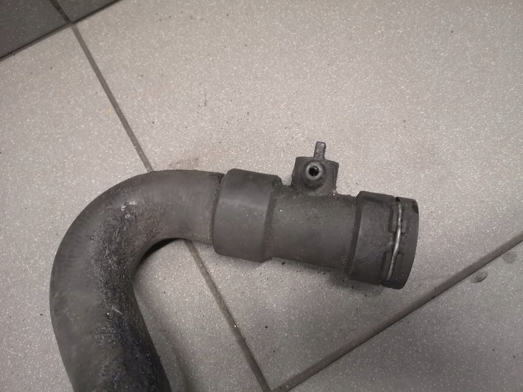 фото №5, Шланг wody audi a8 d2 2.5 tdi 4d0121055e