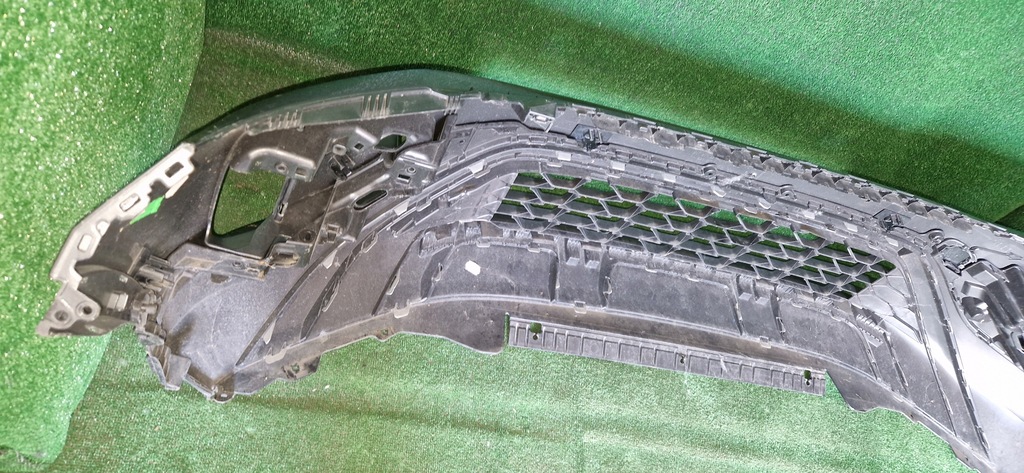 фото №8, Бампер передній перед vw t-roc t roc lift 2021 2ga807101