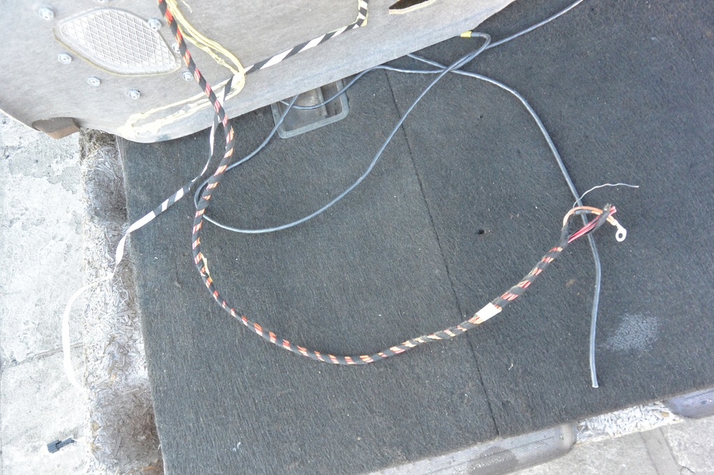 фото №10, Стеля оригінал mercedes ml w164 lift