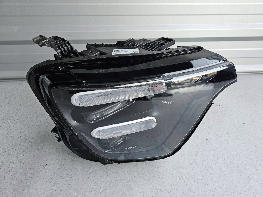 Купить Smart #5 фара full led правый  комплектная p8893898994