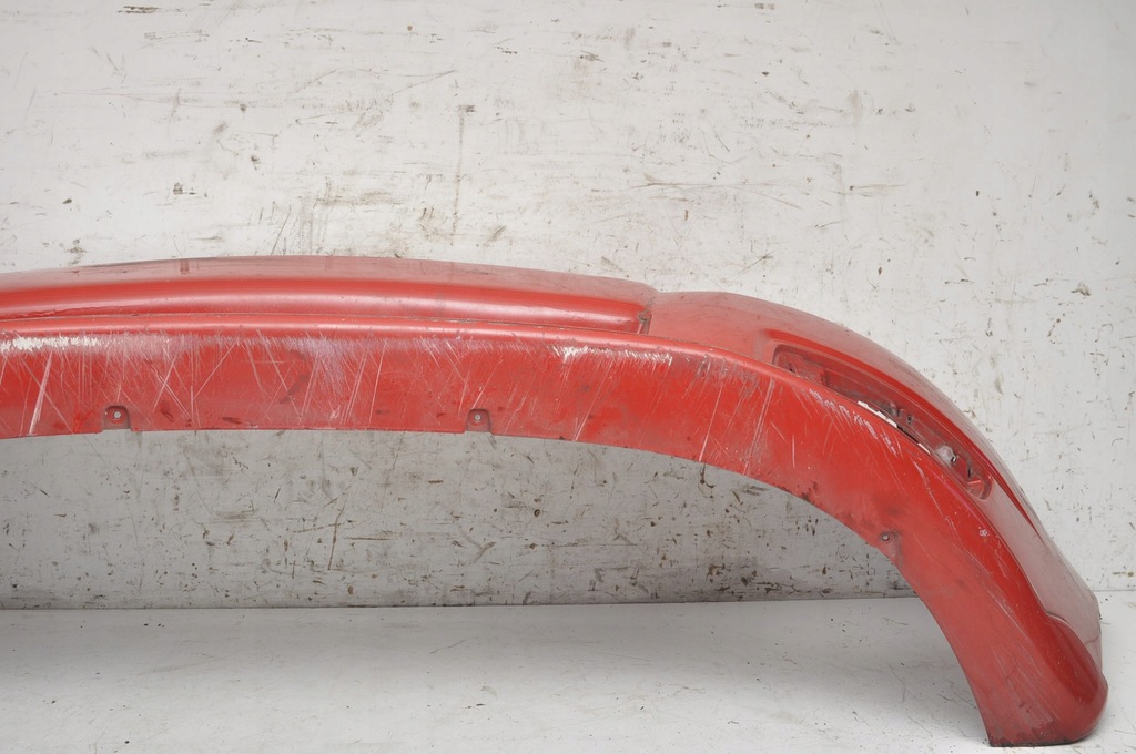 фото №9, Volvo v50 бампер перед передний pod омыватель lift