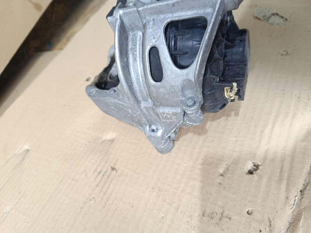 фото №5, Подушка двигателя audi a5 s5 q5 8w 4m0199372fg