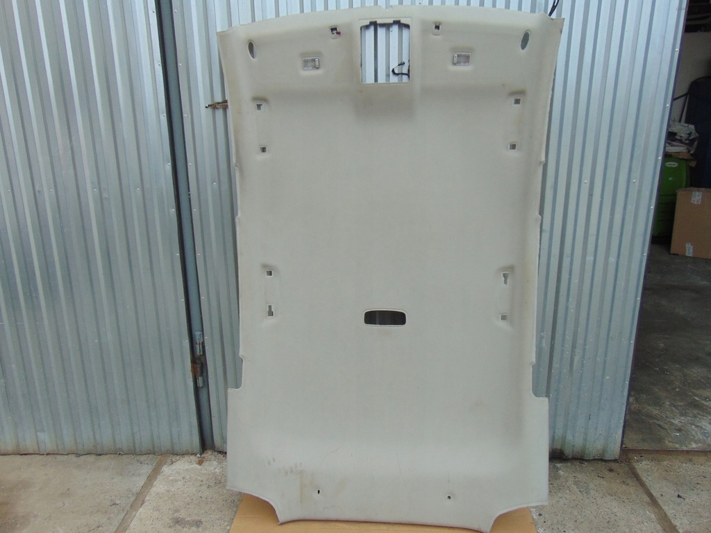 фото №1, Стеля стеля ford kuga mk1