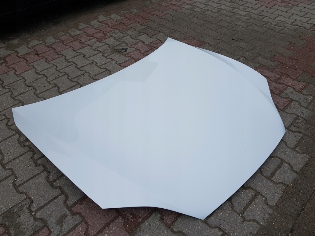 фото №3, Tesla s plaid 21- капот