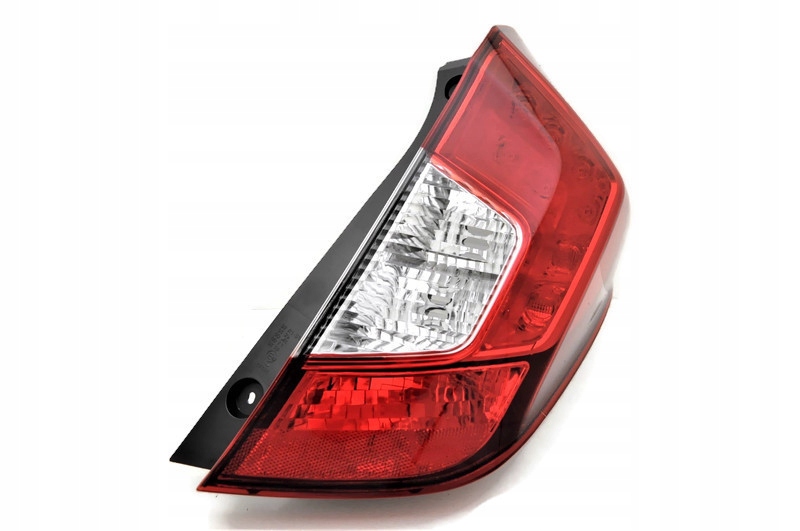 фото №1, Honda jazz / fit od 15- лампа задняя led правая nowa