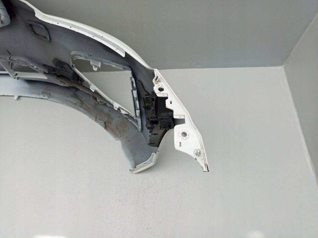 фото №11, Volvo s60 iii v60 ii 2018- бампер перед передний r-design 31690530 =