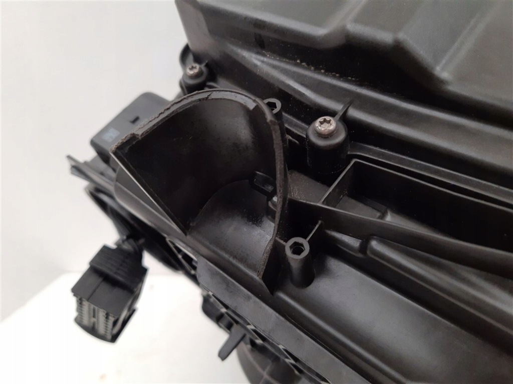 Купить Фара левая перед porsche cayenne 9y full led po 17