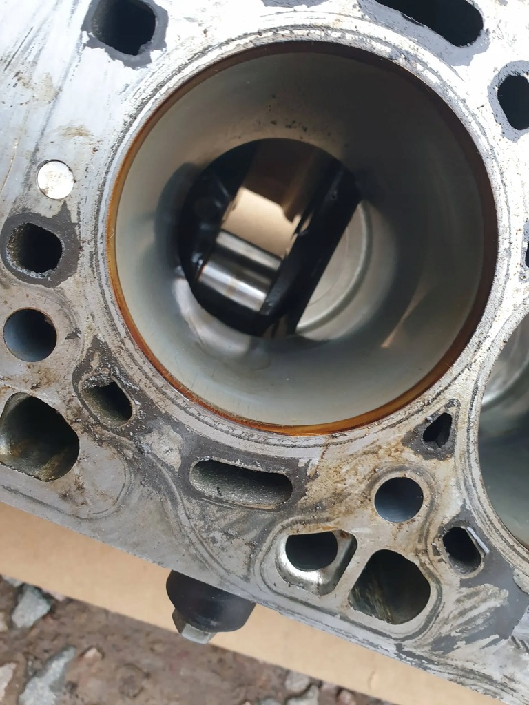 фото №14, Bmw f06 f12 f13 m6 f10 m5 блок двигателя