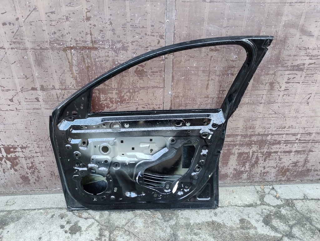 фото №10, Двері праве перед peugeot 208 ii 2 2019-^