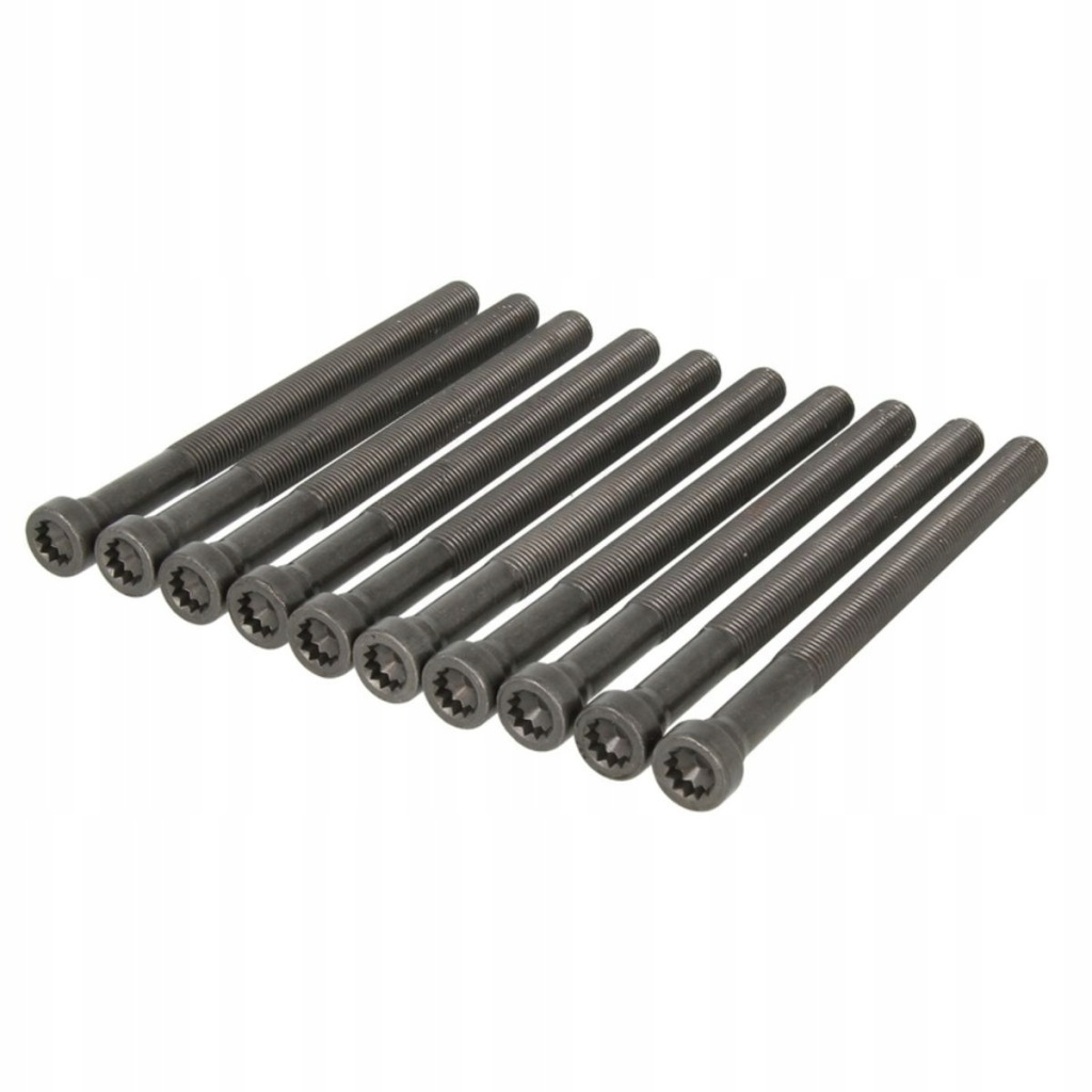 фото №1, Elring 130.120 набір гвинт головки циліндрів