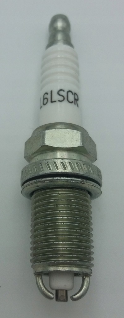 Купити Свічка запалювання magneti marelli l6lscr