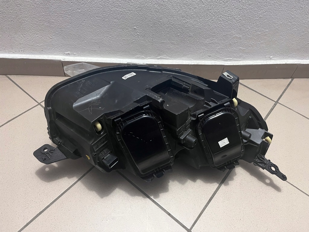 фото №16, Лампа передня перед ліва opel vivaro c citroen jumpy iii 3 9808567780