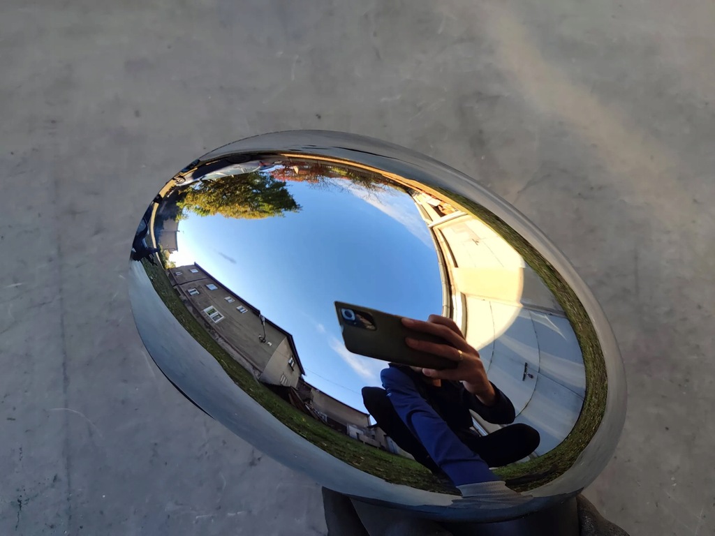 фото №7, Зеркало электрический правое mini one cooper coupe r56 2012 3pin хром