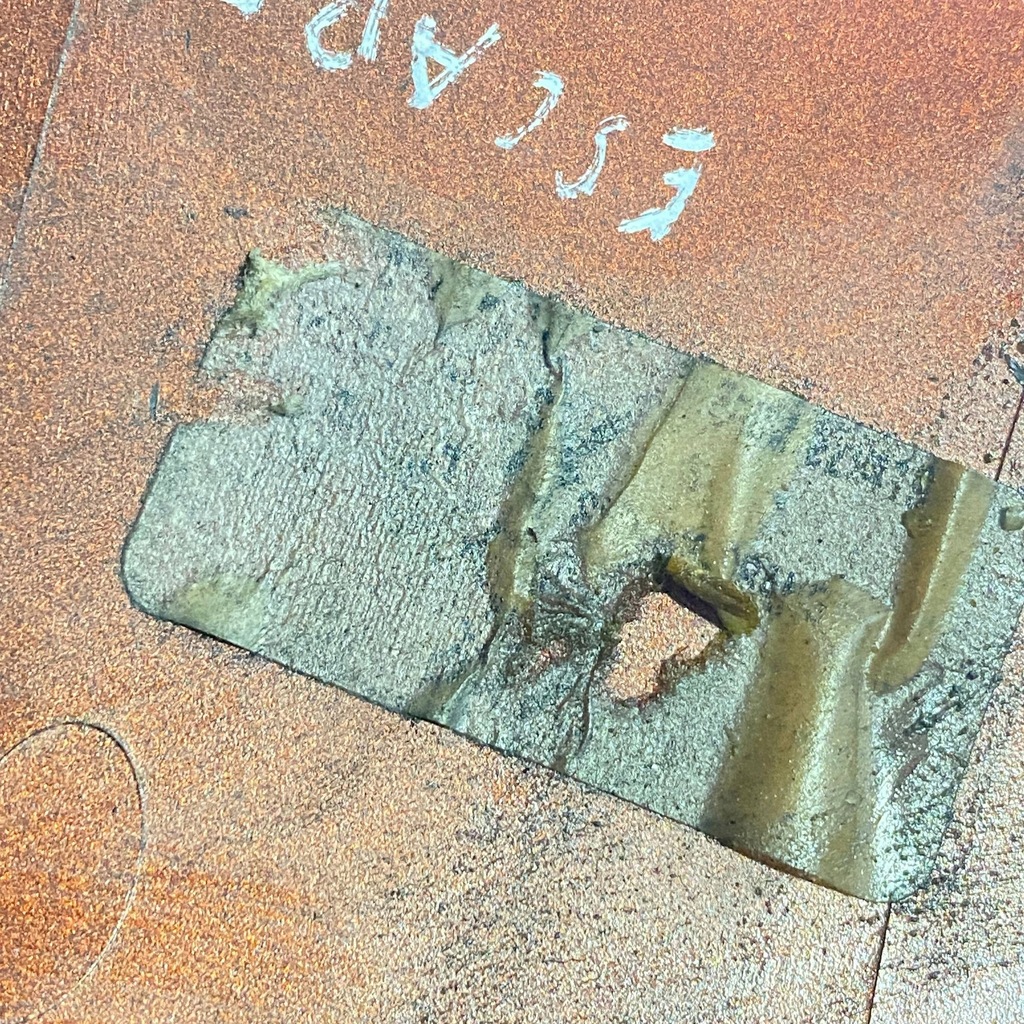 фото №8, Ford escape iv 2022 запчасти монтажные