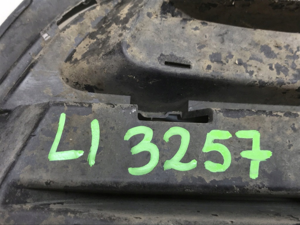 Купити Bmw 5 f10 f11 решітка бампера праві перед 7342412