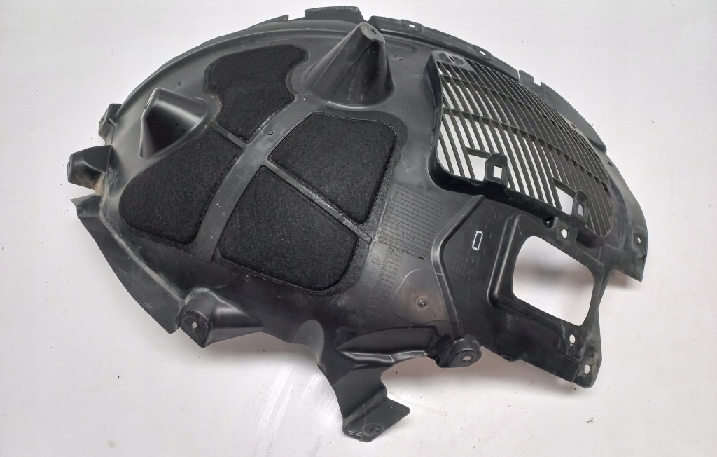 фото №1, Подкрылок перед левая bmw g05 x5 51717424905