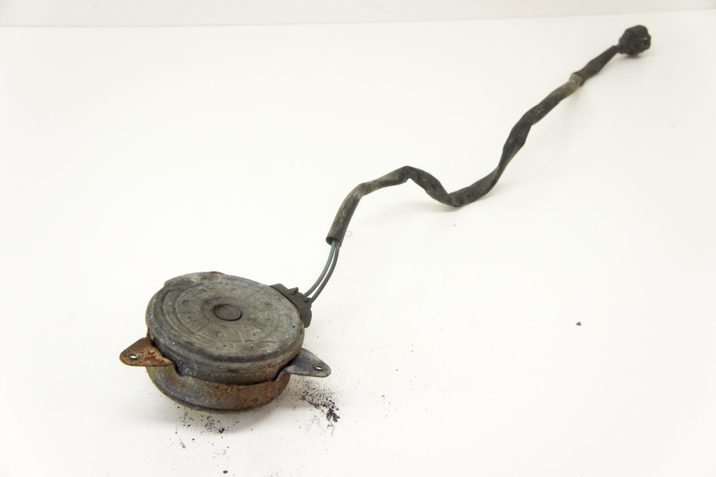 фото №5, Nj169 infiniti g37 3.7i двигатель вентилятора