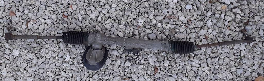 фото №1, Рулевая рейка lancia musa 1,3 jtd 2004 - r.