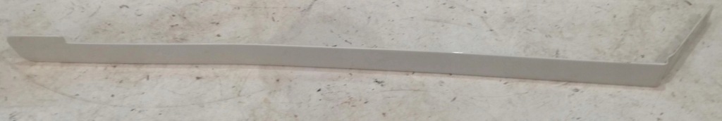 фото №1, Vw caddy 2k5 направляющая дверь задняя левая 2k3843795a