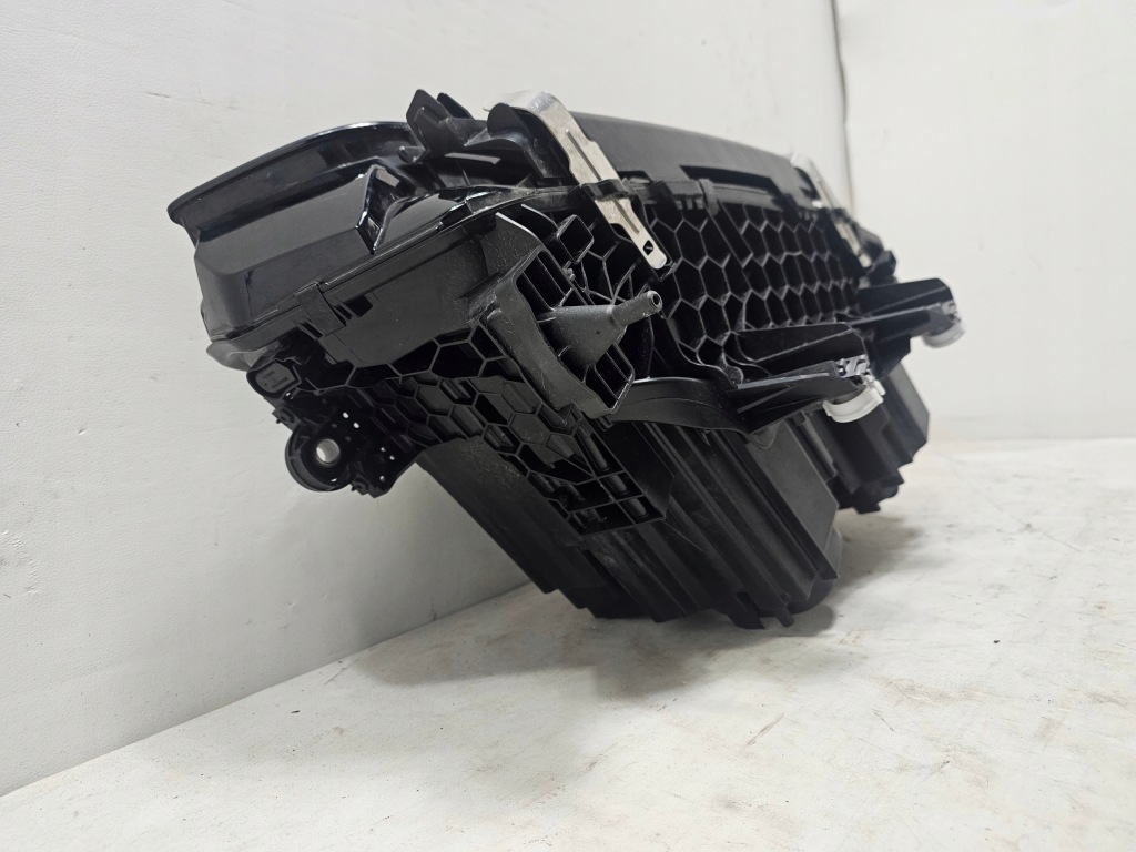 Купить Фара левая перед bmw x5 g05 x6 g06 lci рестайлинг  full led черная черный