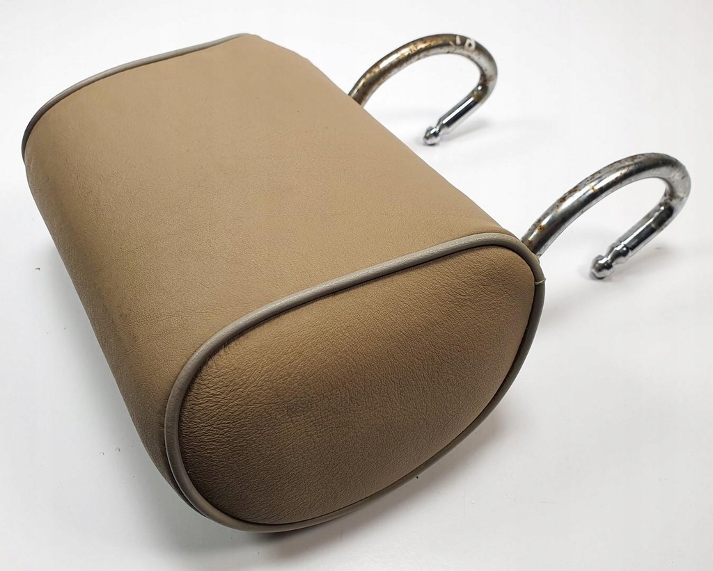 фото №5, Підголівник правий задня задній mercedes w124 coupe