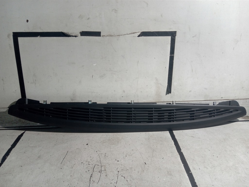 фото №1, Bmw 5 g30 захист решітка полиця 7384524 m набір