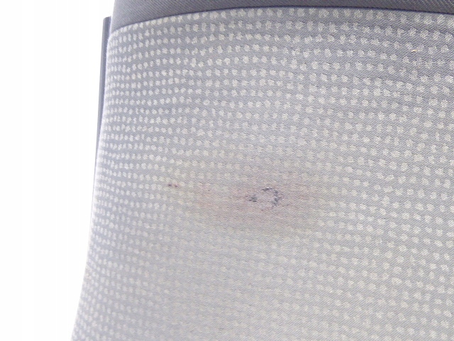 фото №8, Opel corsa c 00-03 спинка сиденье перед левый водителя hb 3d