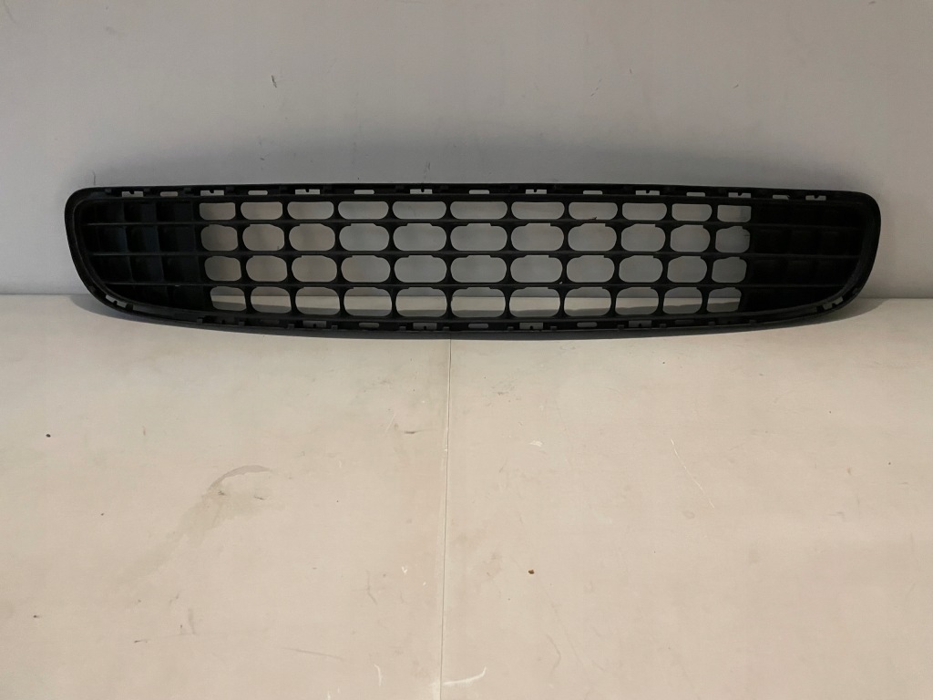 фото №1, Решітка середня бампера mini countryman r60