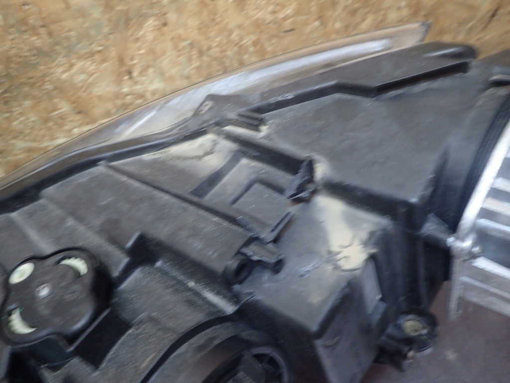 фото №5, Лампа перед права seat ateca full led 576941008f